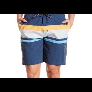 Rip Curl Lay Day Side Pocket Board Shorts Swim